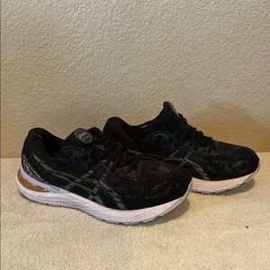 ASICS Gel Cumulus 23 Athletic Shoes